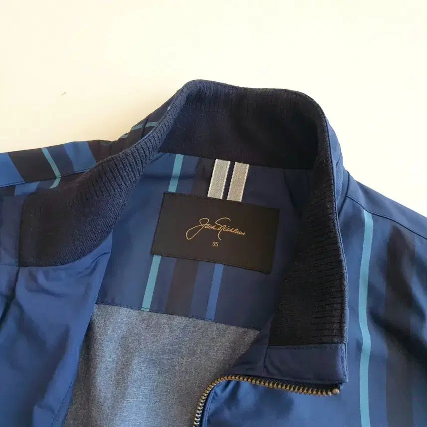 [BUNJANG] Kolon Jack Nicklaus Jacket / 코오롱 잭니클라우스 자켓 / 깨끗