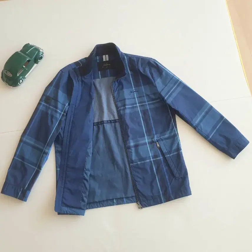 [BUNJANG] Kolon Jack Nicklaus Jacket / 코오롱 잭니클라우스 자켓 / 깨끗