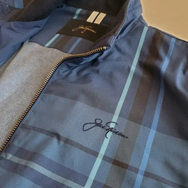 [BUNJANG] Kolon Jack Nicklaus Jacket / 코오롱 잭니클라우스 자켓 / 깨끗