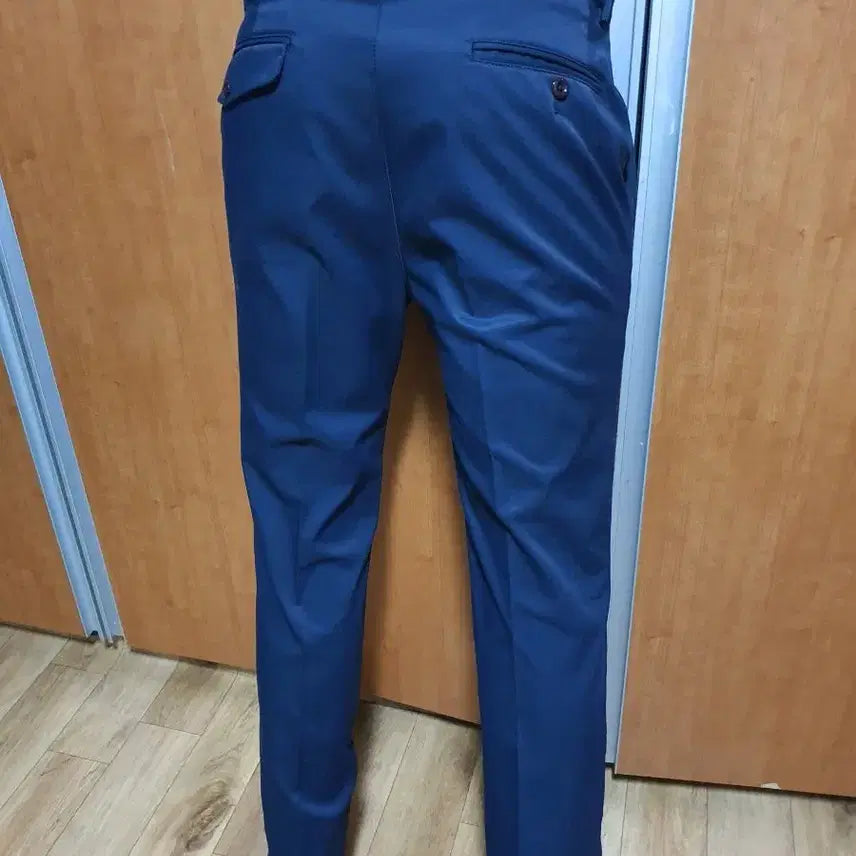 [BUNJANG] BEANPOLE Spandex Pants - 34 inch Waist / BEANPOLE빈폴스판팬츠 86약34인치정도