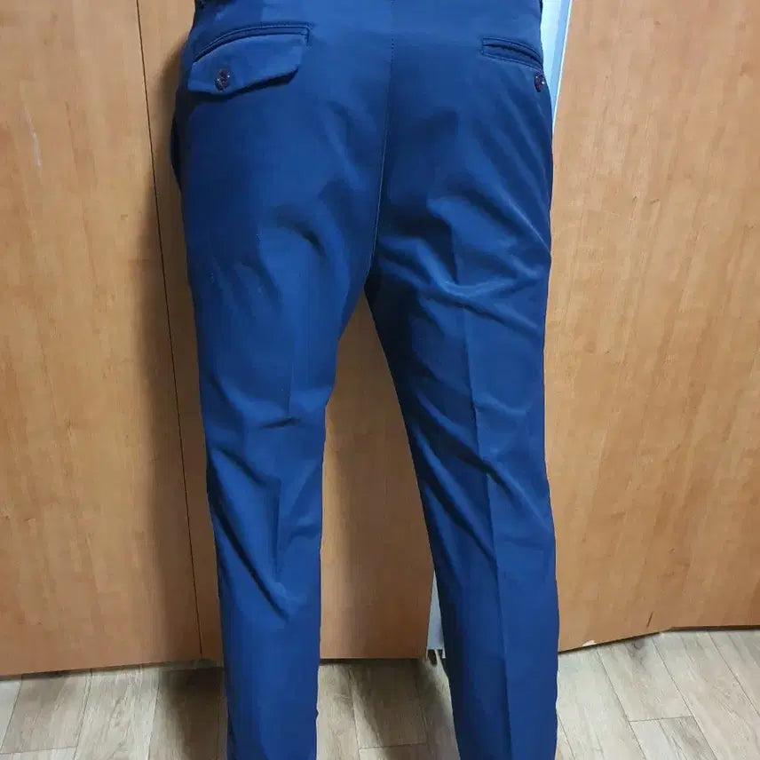 [BUNJANG] BEANPOLE Spandex Pants - 34 inch Waist / BEANPOLE빈폴스판팬츠 86약34인치정도