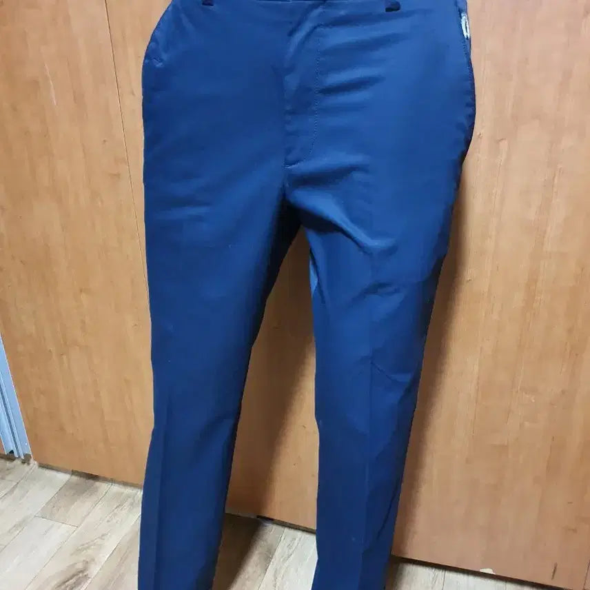 [BUNJANG] BEANPOLE Spandex Pants - 34 inch Waist / BEANPOLE빈폴스판팬츠 86약34인치정도