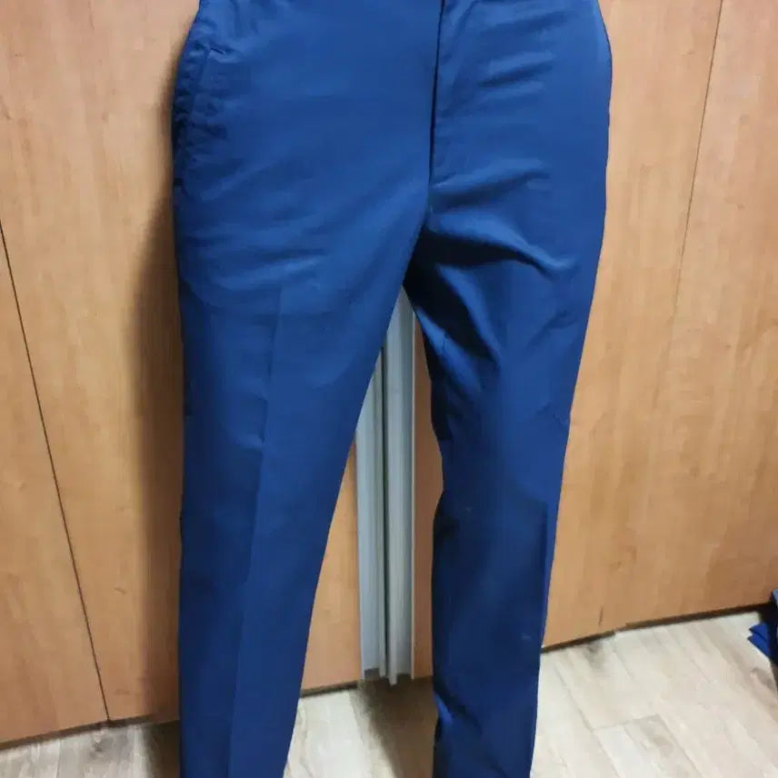 [BUNJANG] BEANPOLE Spandex Pants - 34 inch Waist / BEANPOLE빈폴스판팬츠 86약34인치정도
