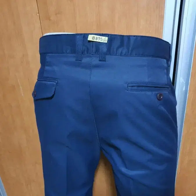 [BUNJANG] BEANPOLE Spandex Pants - 34 inch Waist / BEANPOLE빈폴스판팬츠 86약34인치정도