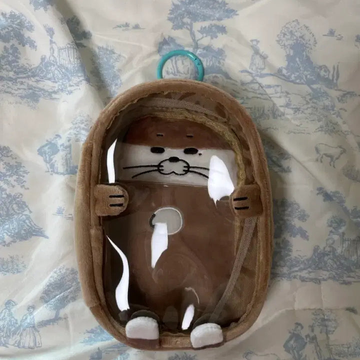 쁘넥도 달링(리우) 파우치