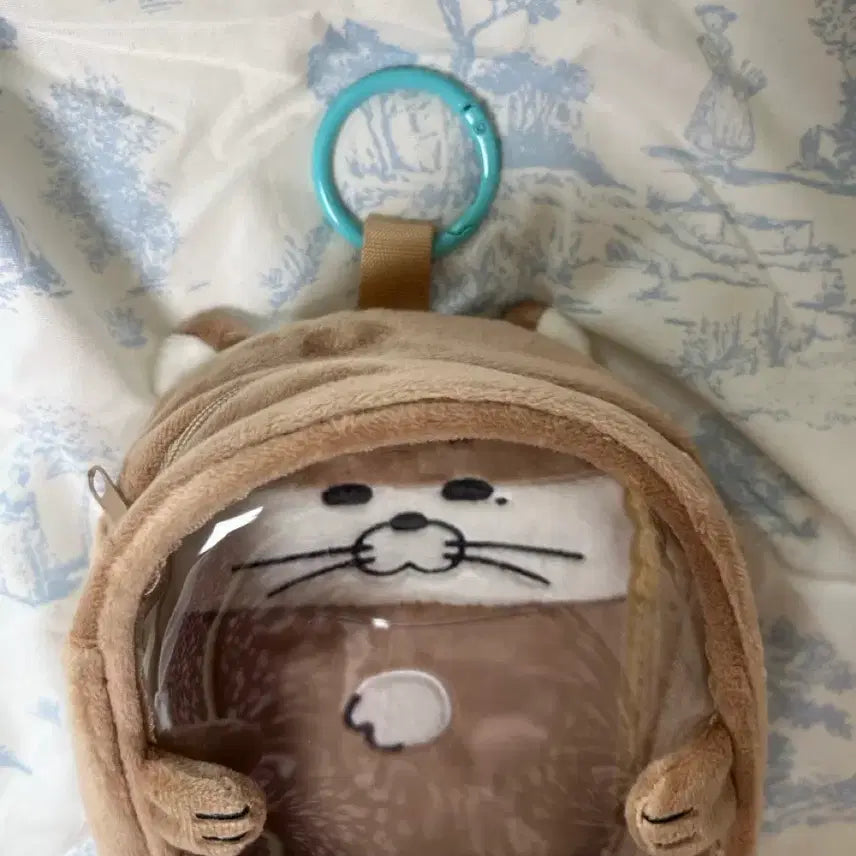 쁘넥도 달링(리우) 파우치