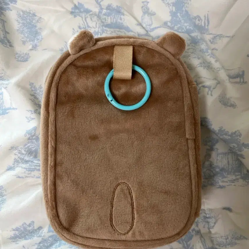 쁘넥도 달링(리우) 파우치