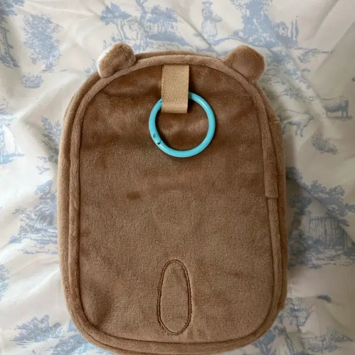 쁘넥도 달링(리우) 파우치