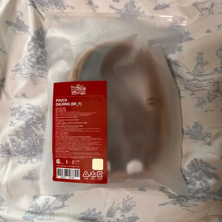 쁘넥도 달링(리우) 파우치