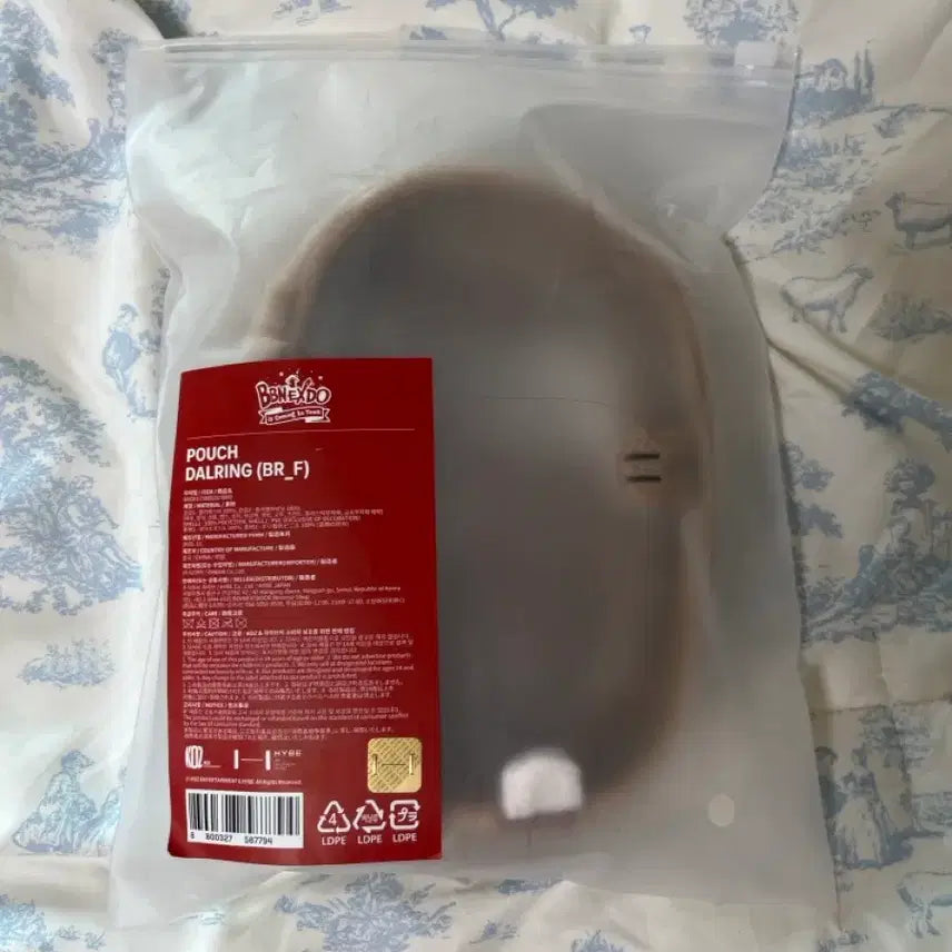 쁘넥도 달링(리우) 파우치