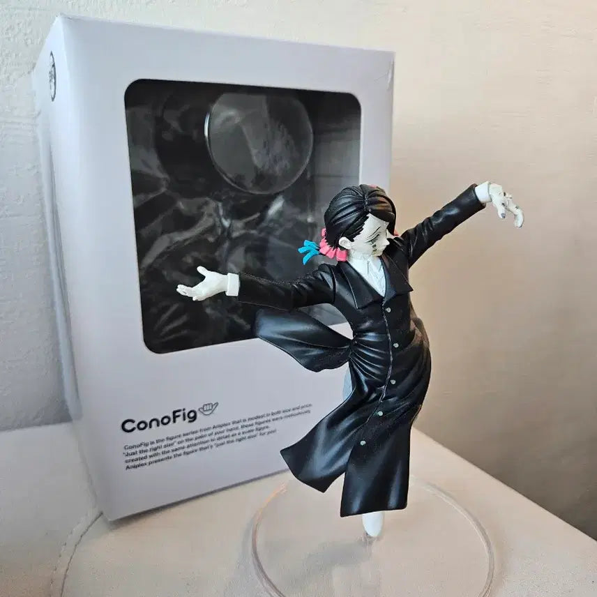 [BUNJANG] Aniplex Enmu Figure / 귀멸의칼날 애니플렉스 엔무 피규어