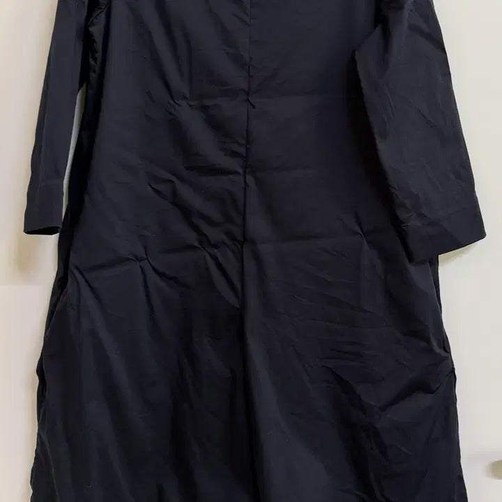 [BUNJANG] COS Navy Dress 34 / 코스 원피스 네이비 34