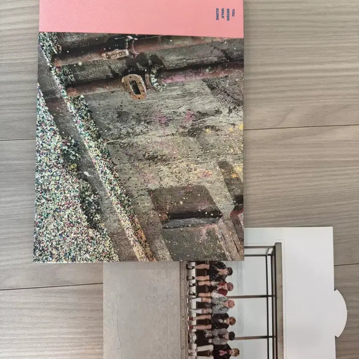 방탄소년단 앨범