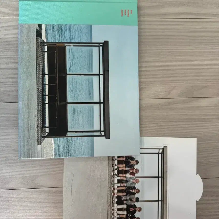 방탄소년단 앨범