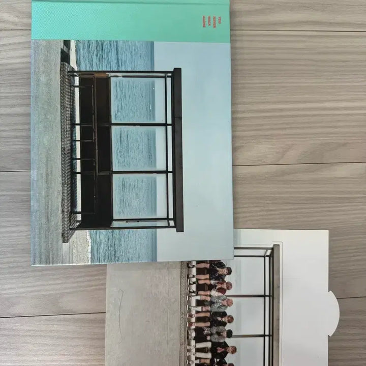 방탄소년단 앨범