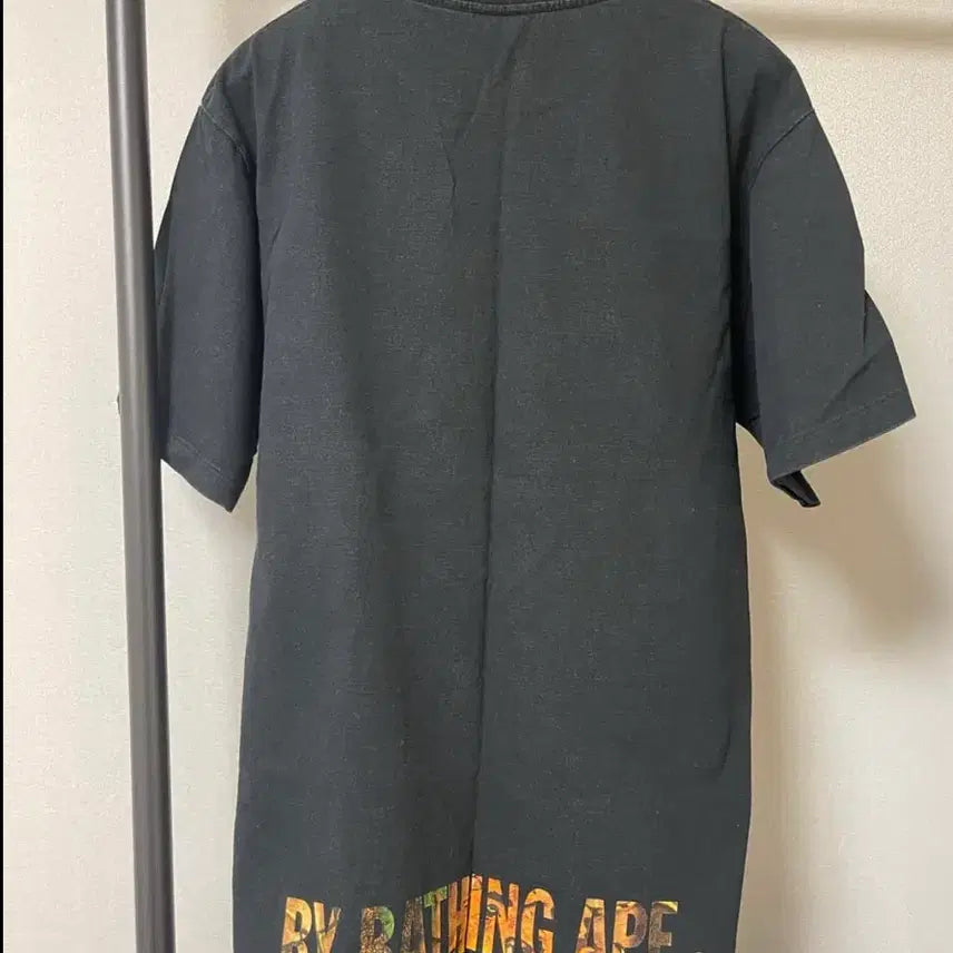 [BUNJANG] BAPE T-shirt L Size / 베이프 반팔티 L 사이즈