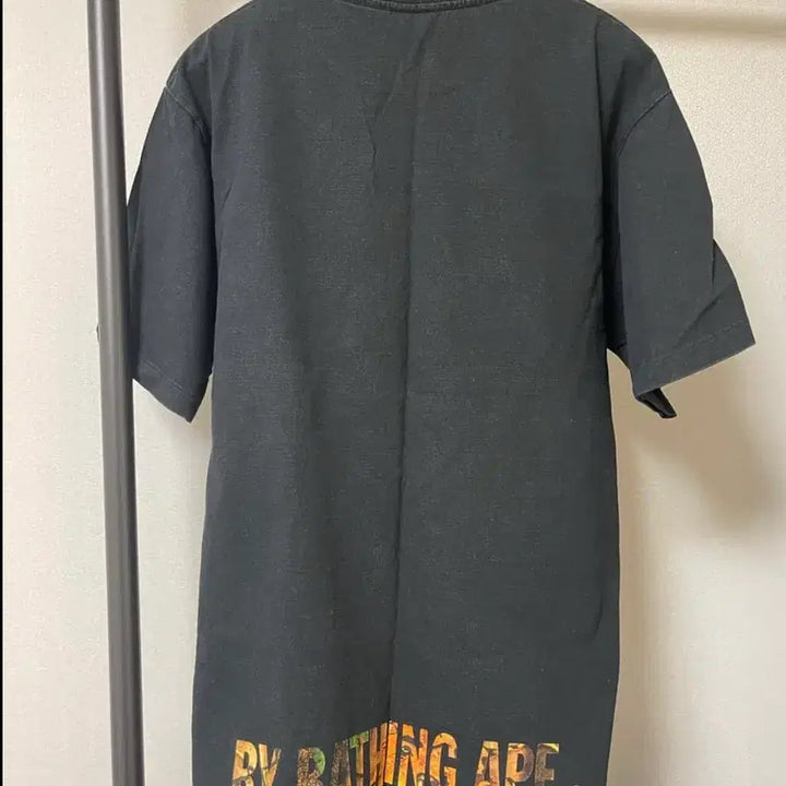 [BUNJANG] BAPE T-shirt L Size / 베이프 반팔티 L 사이즈