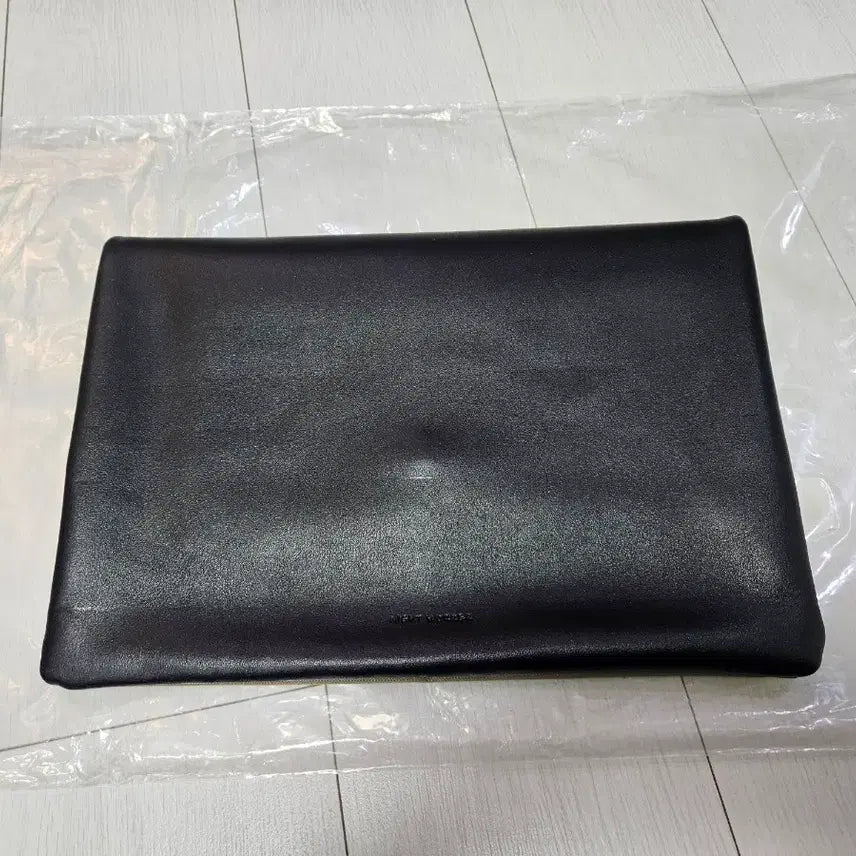 [BUNJANG] TNGT Clutch Bag / TNGT 블랙/카키 클러치백 새제품