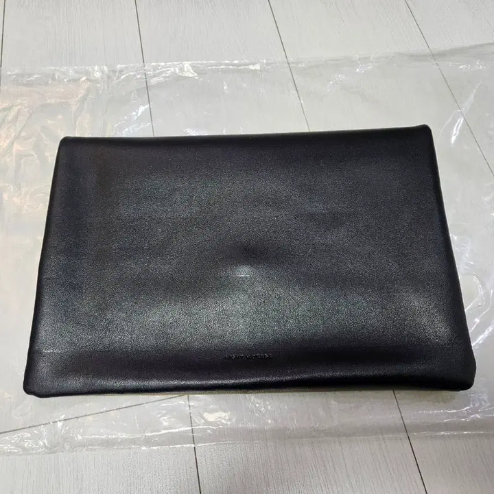 [BUNJANG] TNGT Clutch Bag / TNGT 블랙/카키 클러치백 새제품