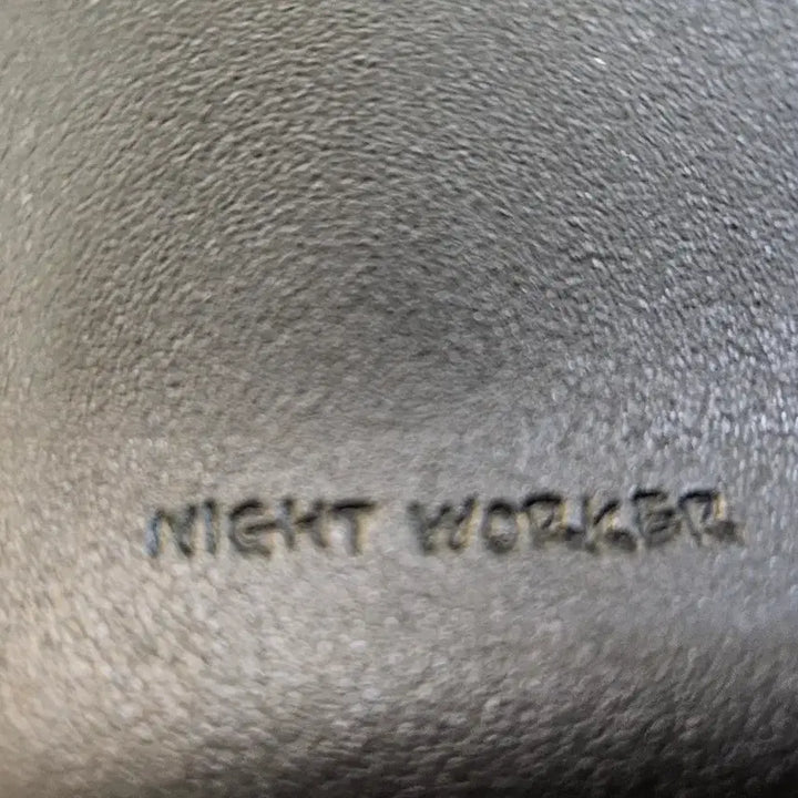 [BUNJANG] TNGT Clutch Bag / TNGT 블랙/카키 클러치백 새제품