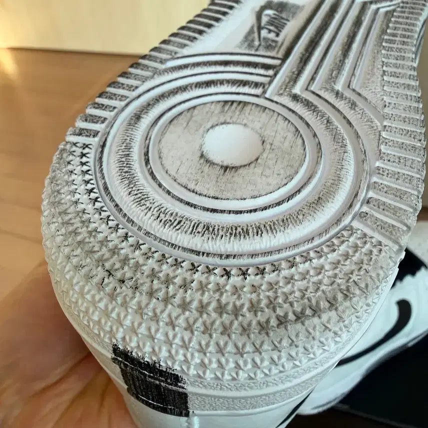 [SOLD OUT] [290] 나이키 피스마이너스원 피마원 에어포스1 로우 파라노이즈 2.0