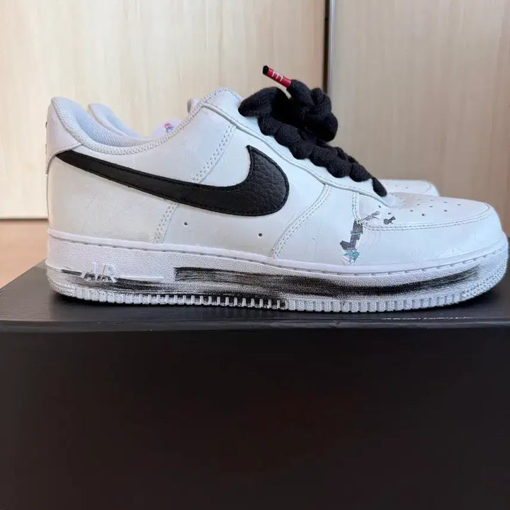 [SOLD OUT] [290] 나이키 피스마이너스원 피마원 에어포스1 로우 파라노이즈 2.0