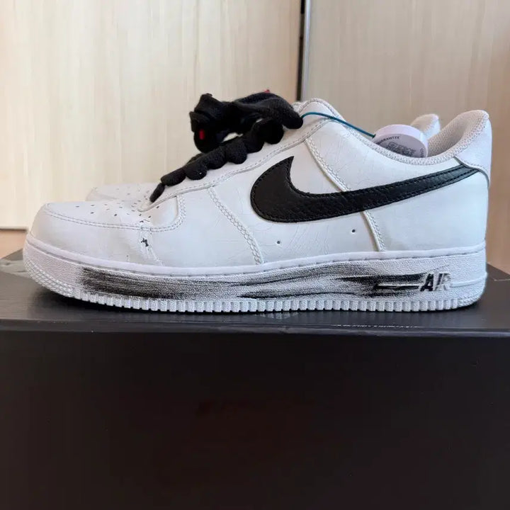[SOLD OUT] [290] 나이키 피스마이너스원 피마원 에어포스1 로우 파라노이즈 2.0