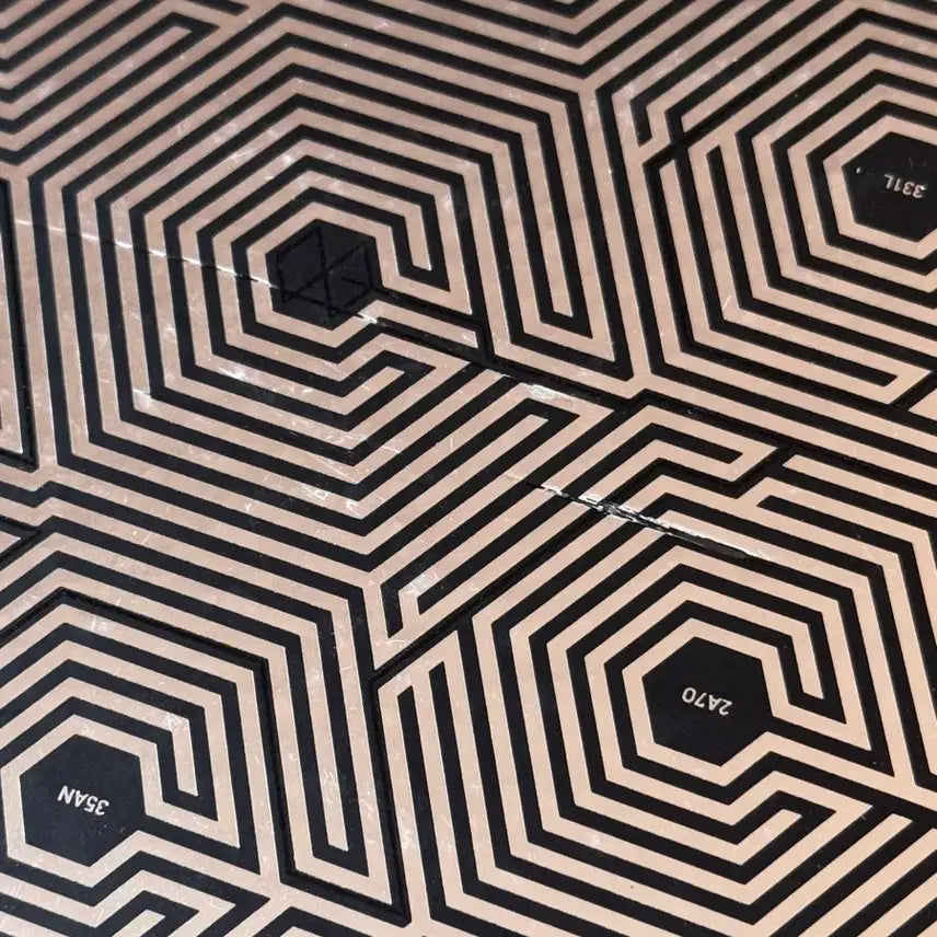 엑소 엑소케이 중독 앨범 판매