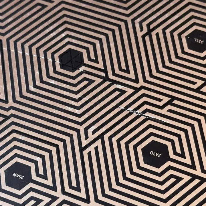 엑소 엑소케이 중독 앨범 판매