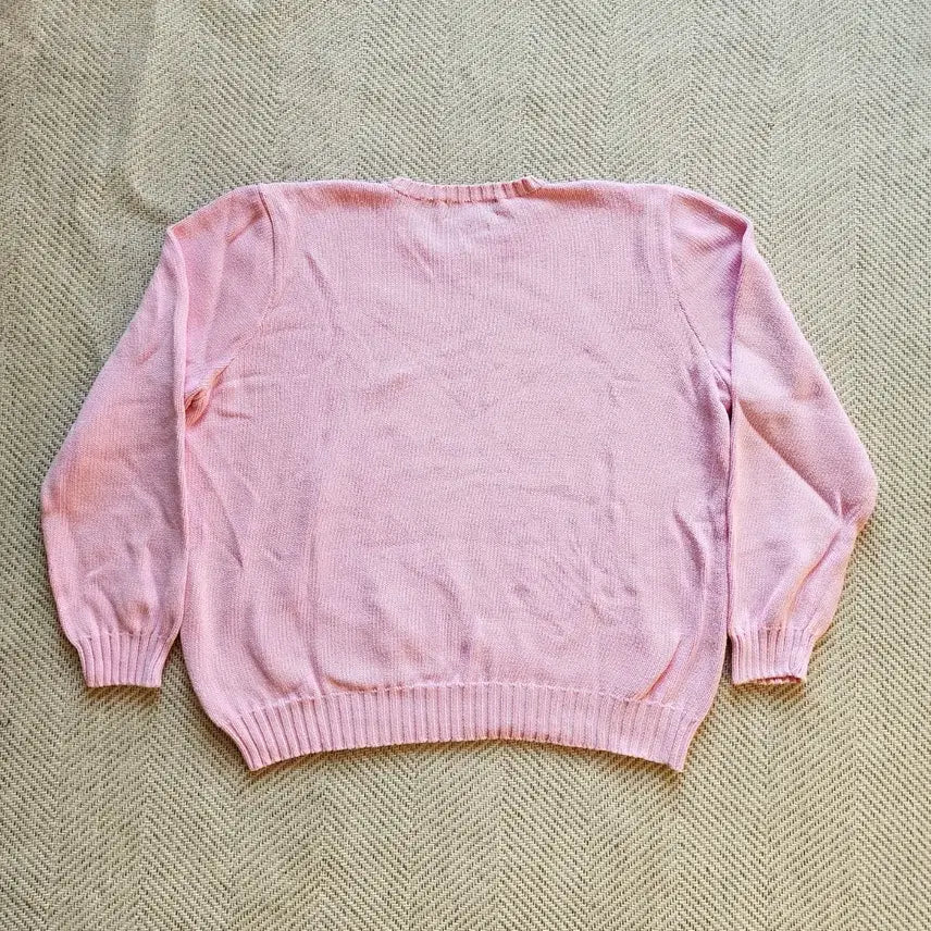 [BUNJANG] Polo Knit Sweater / 폴로 니트 판매