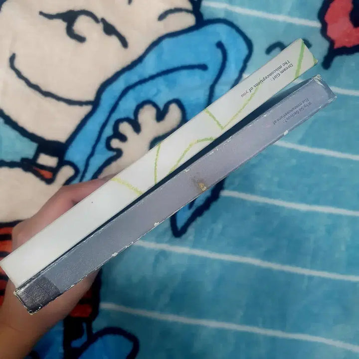 샤이니 앨범 2종 일괄 드림걸 와이소시리어스 반택 무료