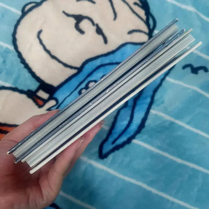 샤이니 앨범 2종 일괄 드림걸 와이소시리어스 반택 무료