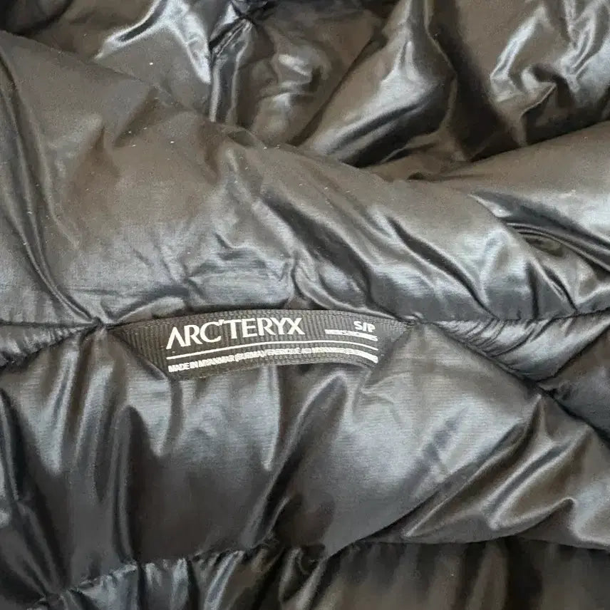 [BUNJANG] Arc'teryx Thorium AR Hoody (Size S) / 아크테릭스 토륨ar 후디 상태 최상 s사이즈 팔아요