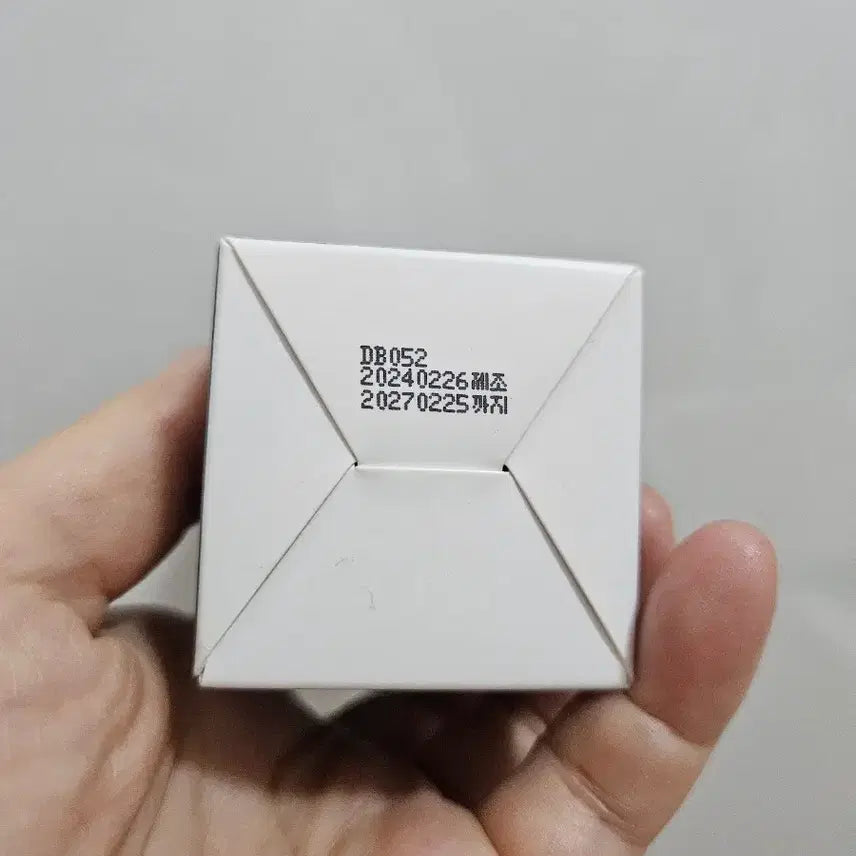 [BUNJANG] Modoo Bom All Day Hair Cushion Natural Black / 모두봄 올데이 헤어쿠션 내추럴블랙