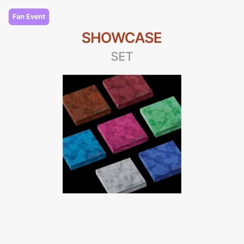 최저가)엔하이픈 앨범 세트 THE SIN : VANISH 엔진반