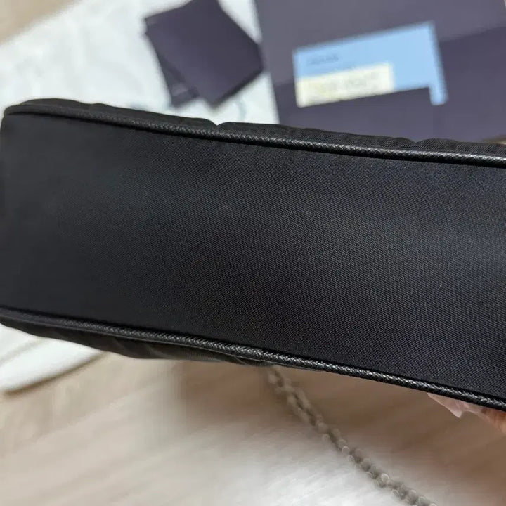 [BUNJANG] Prada Nylon Reedition Tessuto Bag / 프라다 나일론 리에디션 테수토 백