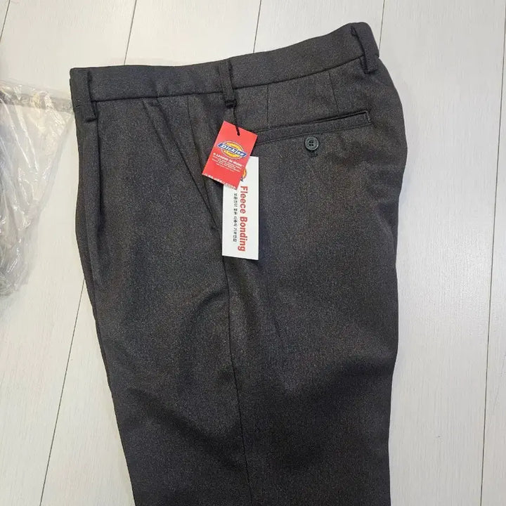 [BUNJANG] DKZ Fleece Pants 32 / 디키즈 기모  바지 32