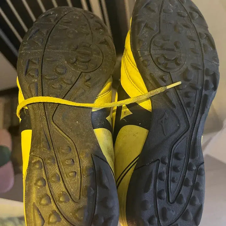 [BUNJANG] Morelia Neo 255 Futsal Shoes / 모렐리아 네오 255 풋살화