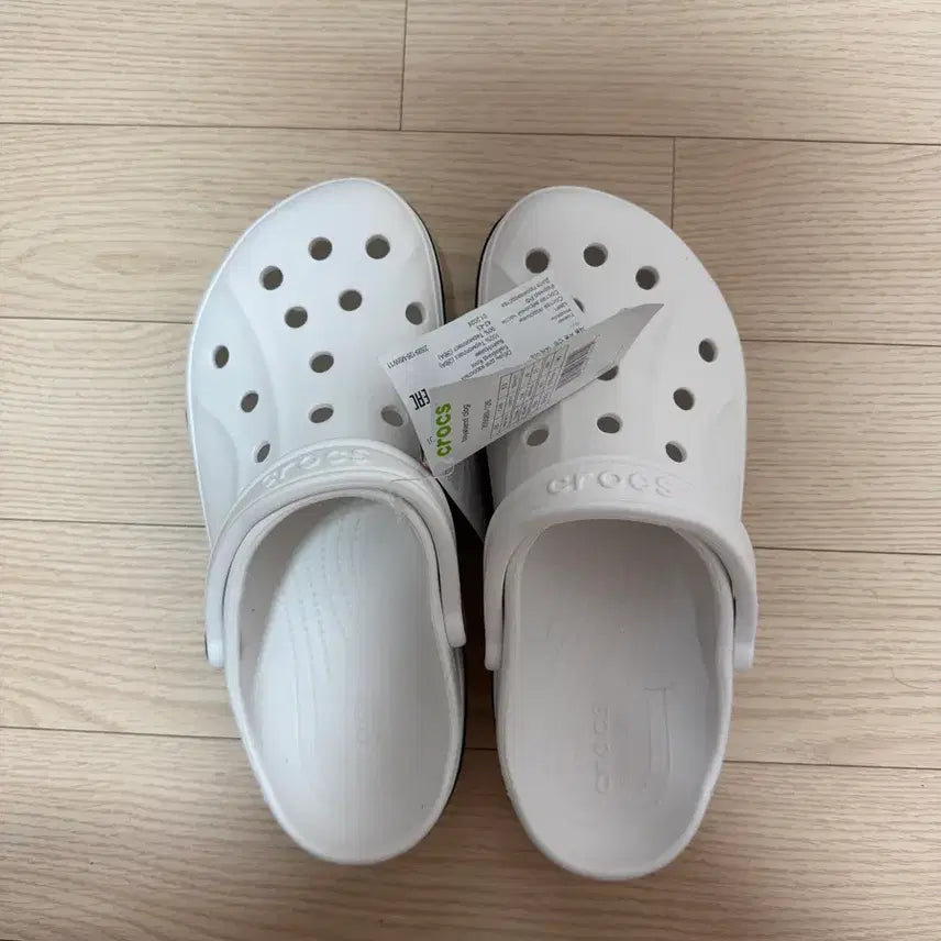 [BUNJANG] Crocs Bayaband Clog 270mm / 크록스 바야밴드 클로그 정품 270mm