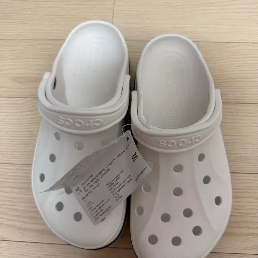 [BUNJANG] Crocs Bayaband Clog 270mm / 크록스 바야밴드 클로그 정품 270mm