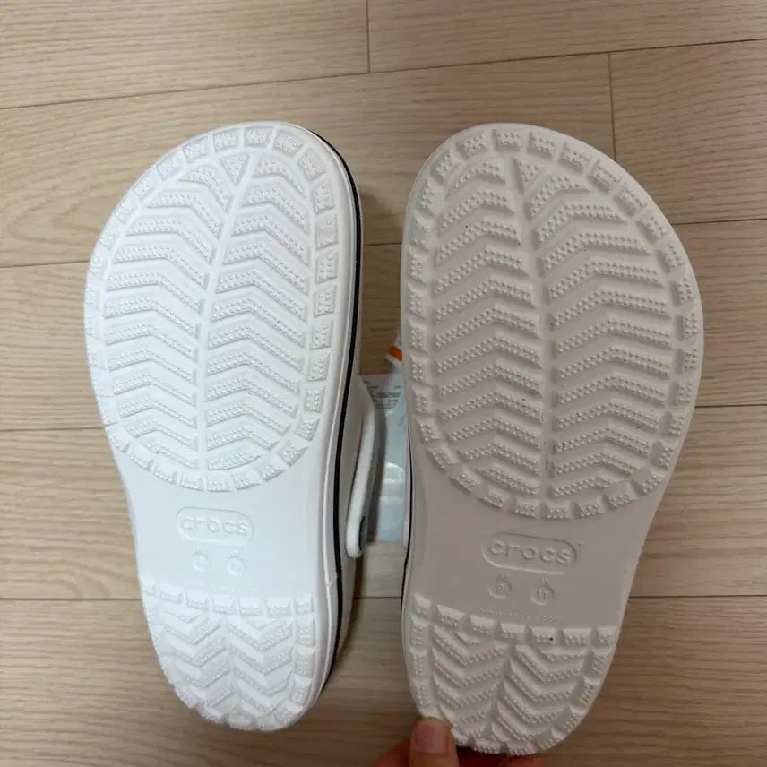 [BUNJANG] Crocs Bayaband Clog 270mm / 크록스 바야밴드 클로그 정품 270mm