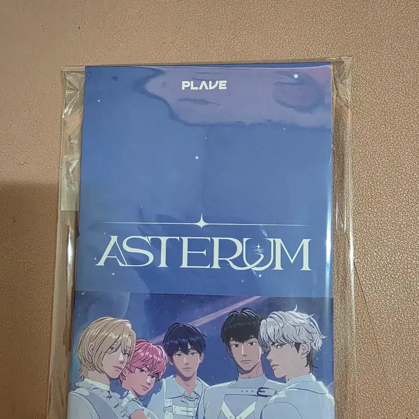 플레이브 기다릴게 앨범