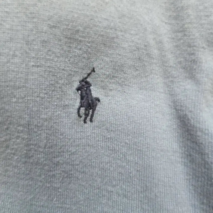 [BUNJANG] Polo Ralph Lauren Pima Cotton Cardigan / 폴로랄프로렌 피마코튼 가디건(새상품급)