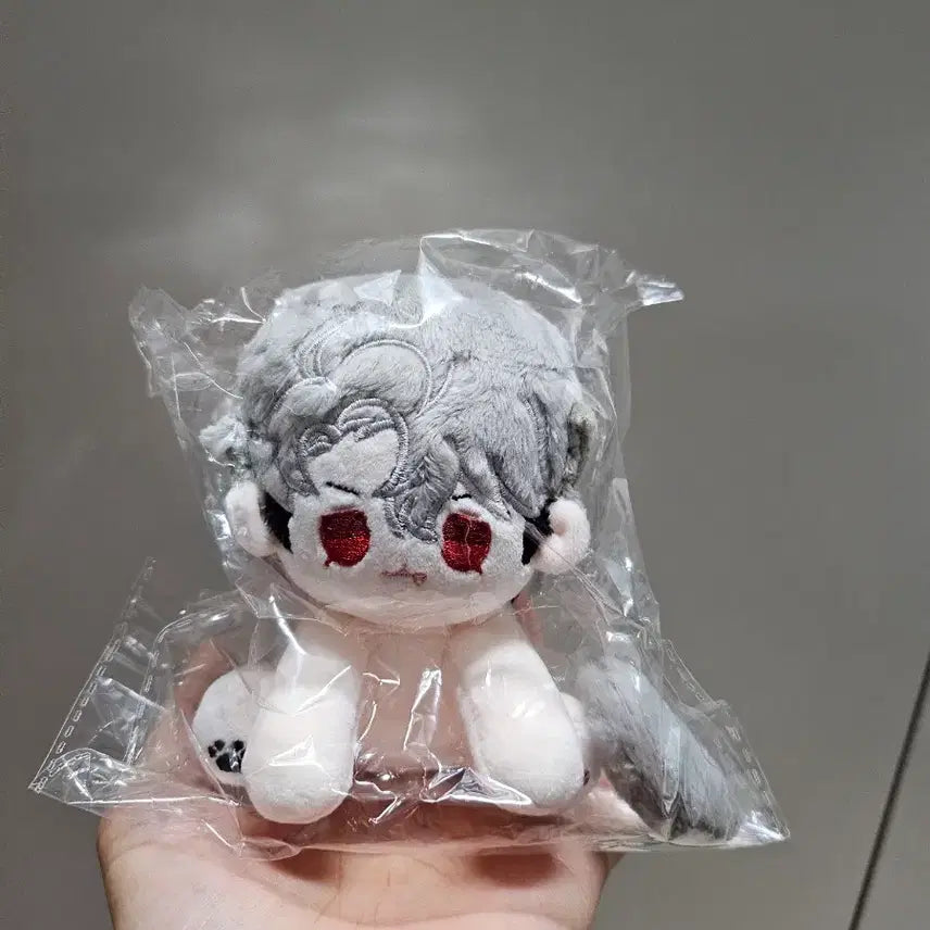 (원가이하) 기디려요 댕냥즈 플레이브 은호/하민 솜깅 일괄판매