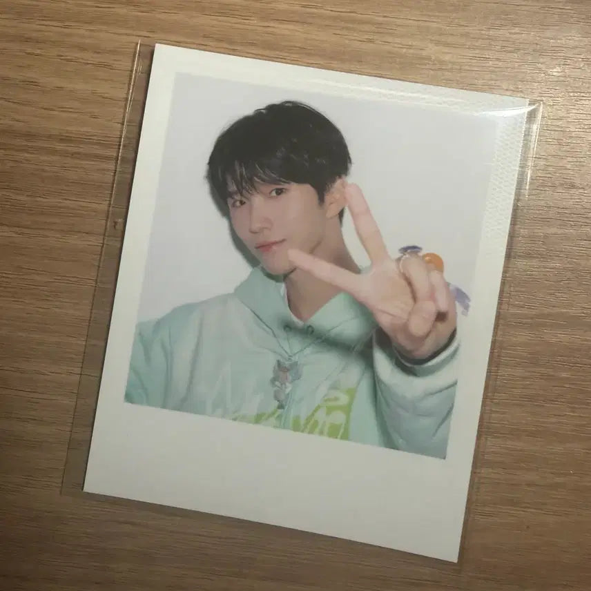 엔시티위시 2026시그 폴라로이드 재희 대영 양도