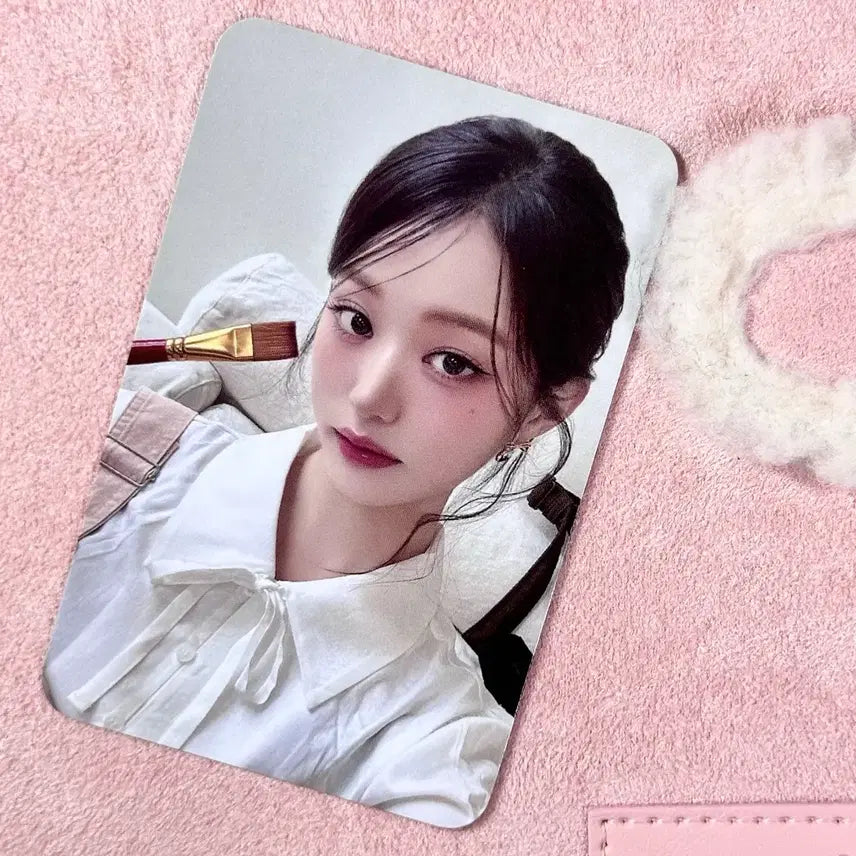 아이브 2025 시그 사웨 원영