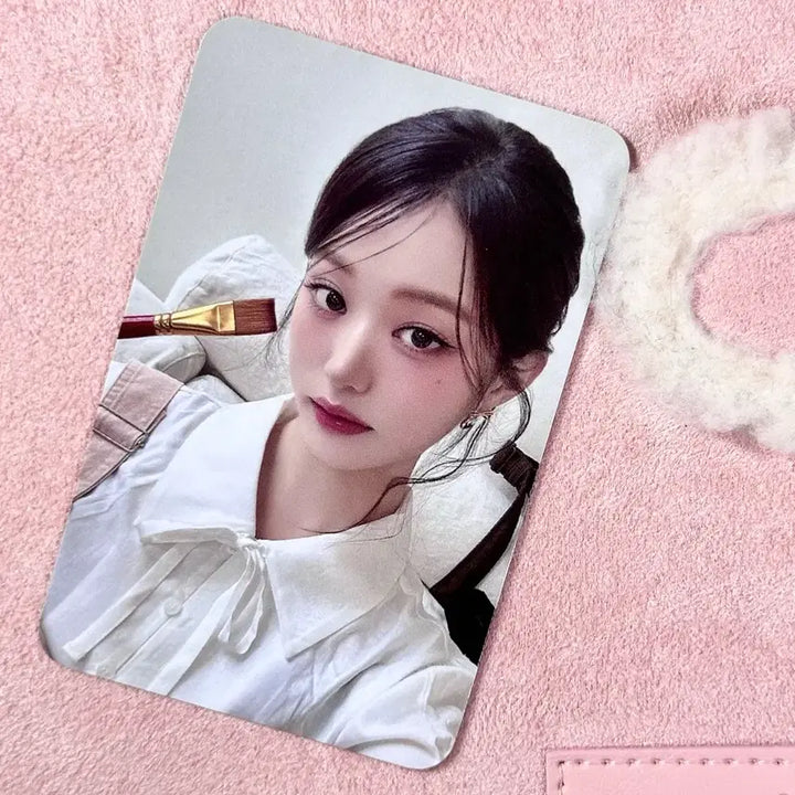 아이브 2025 시그 사웨 원영