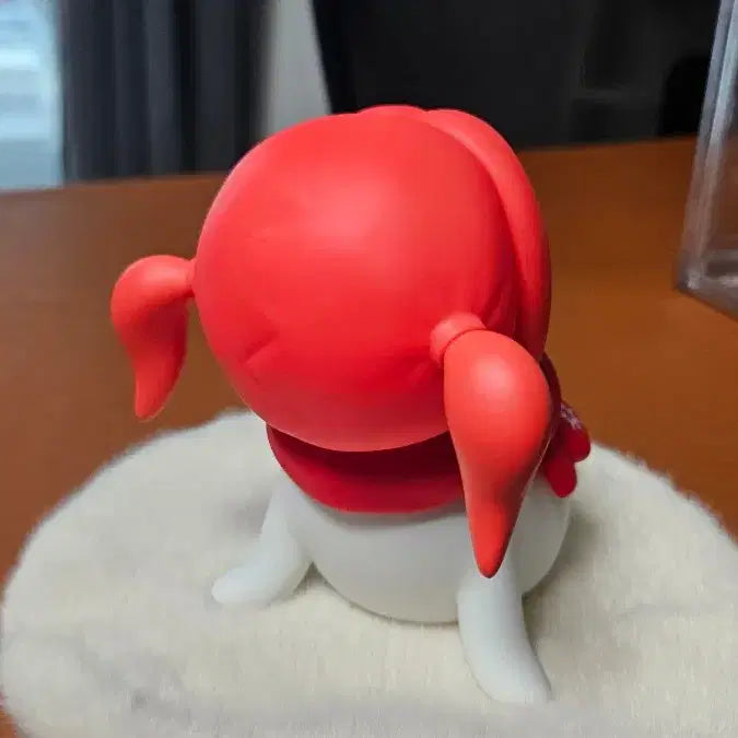 [BUNJANG] Snow Mage Figure / 던파 스노우메이지 븜사람 븜미 거치대 피규어