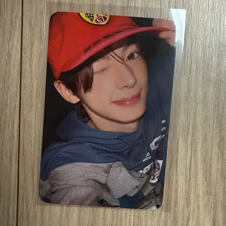 투어스 한진 play hard 위드뮤 미공포