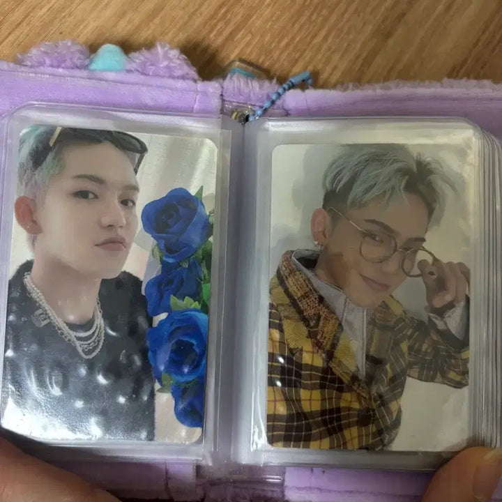 트레저 최현석 칠리 콜북 포카북 포카 트루즈 포토카드